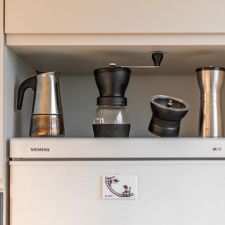 Na Magellana Apartman Varsó Kültér fotó