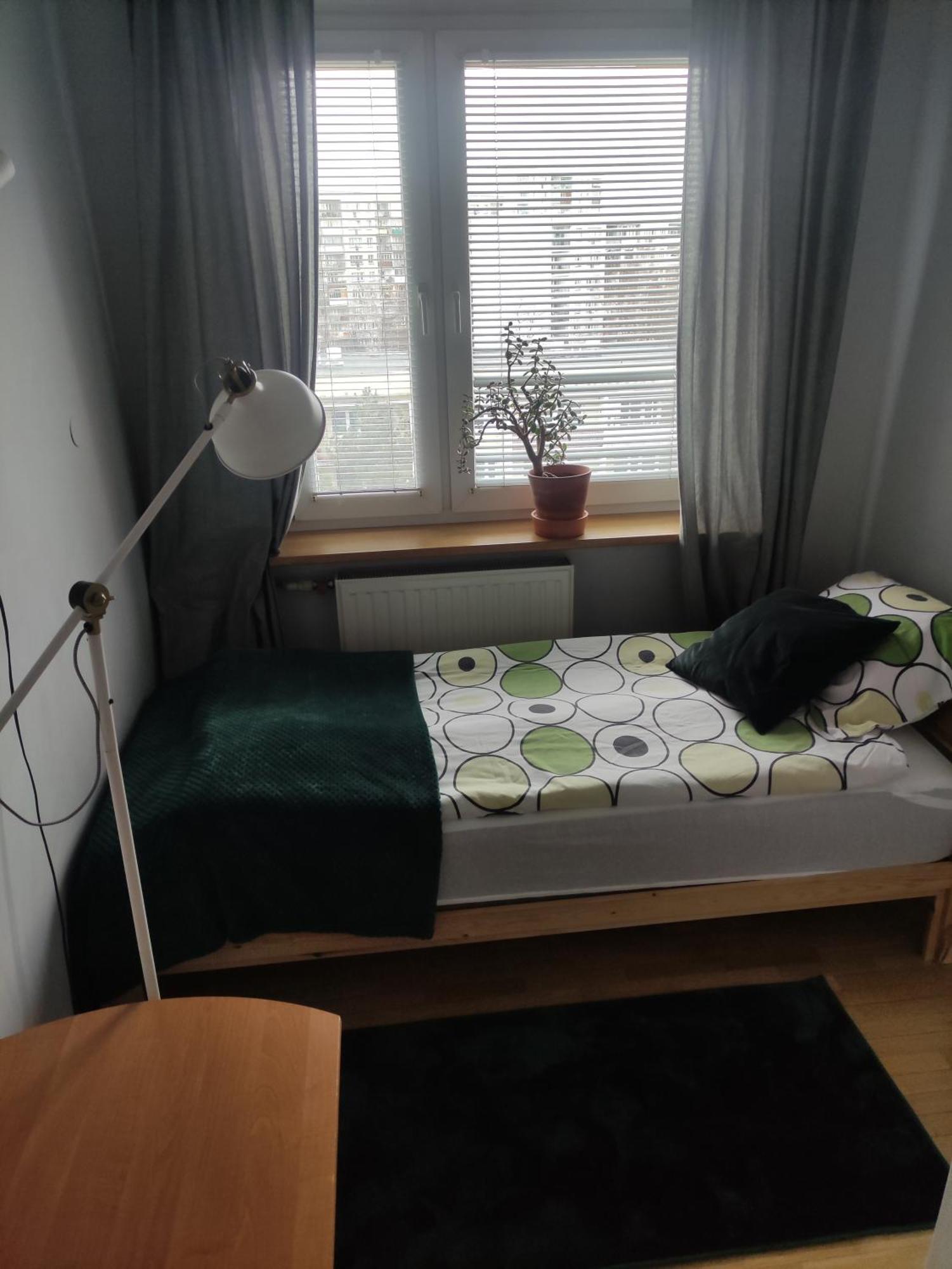 Na Magellana Apartman Varsó Kültér fotó