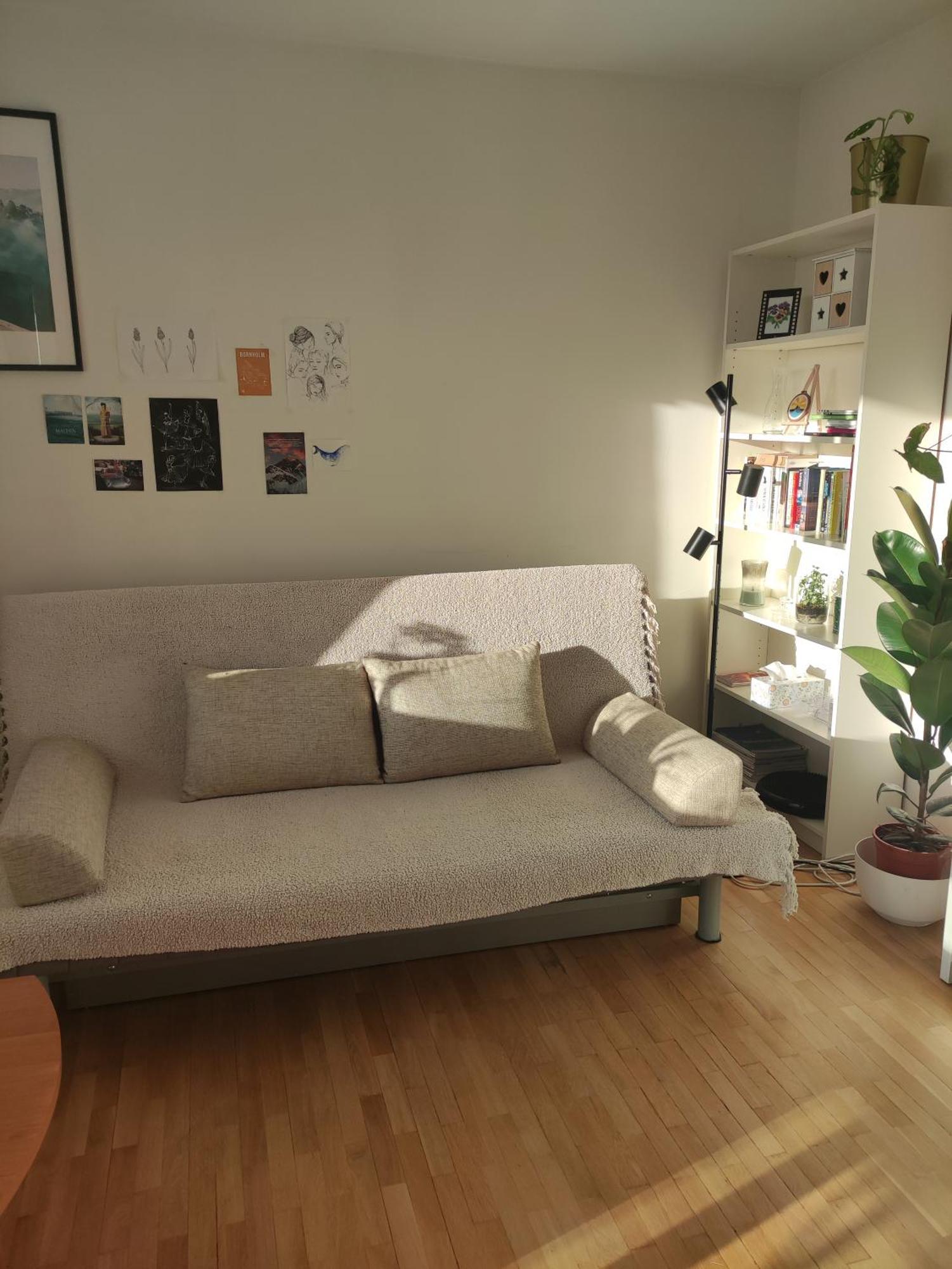 Na Magellana Apartman Varsó Kültér fotó