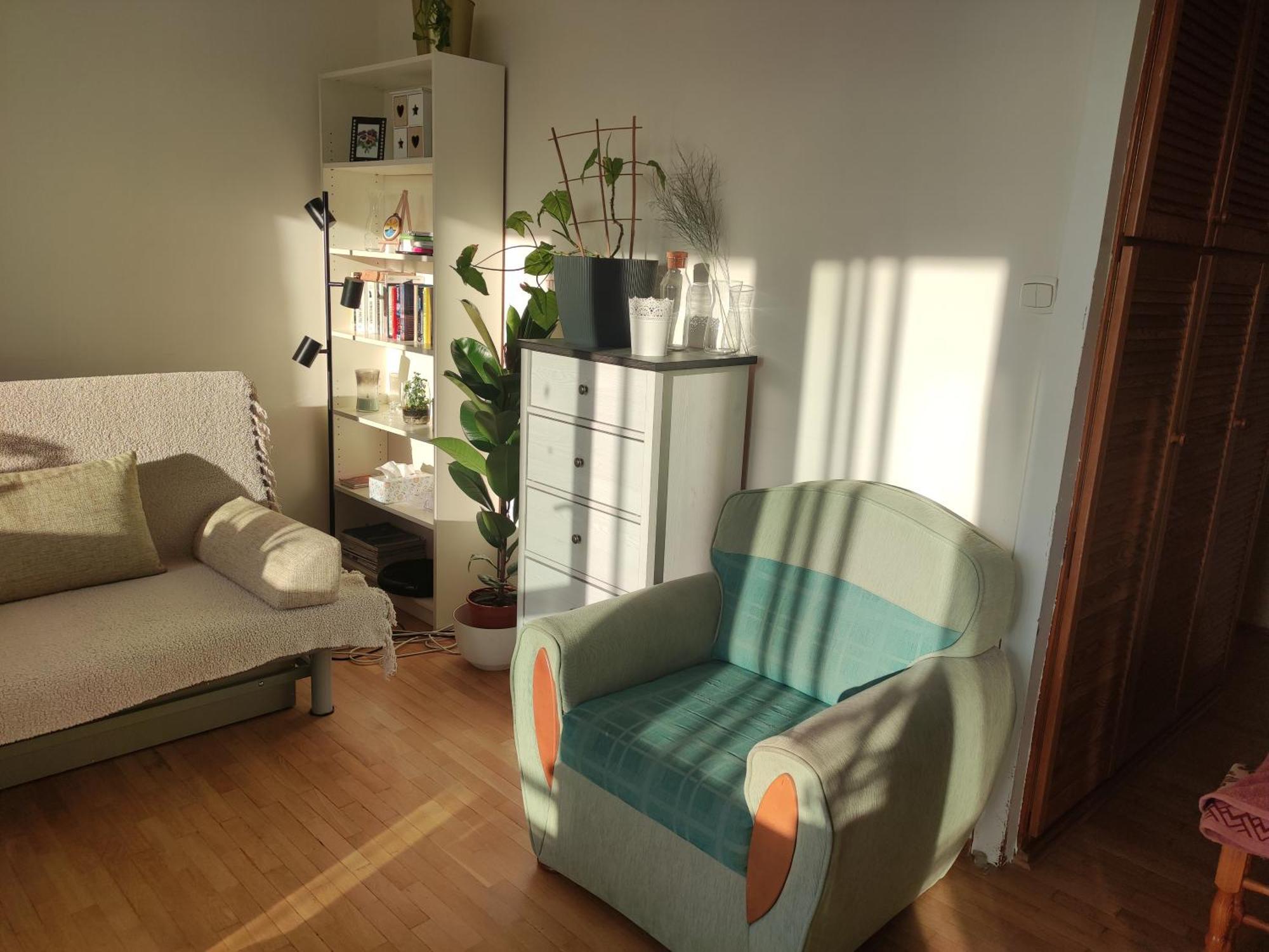 Na Magellana Apartman Varsó Kültér fotó