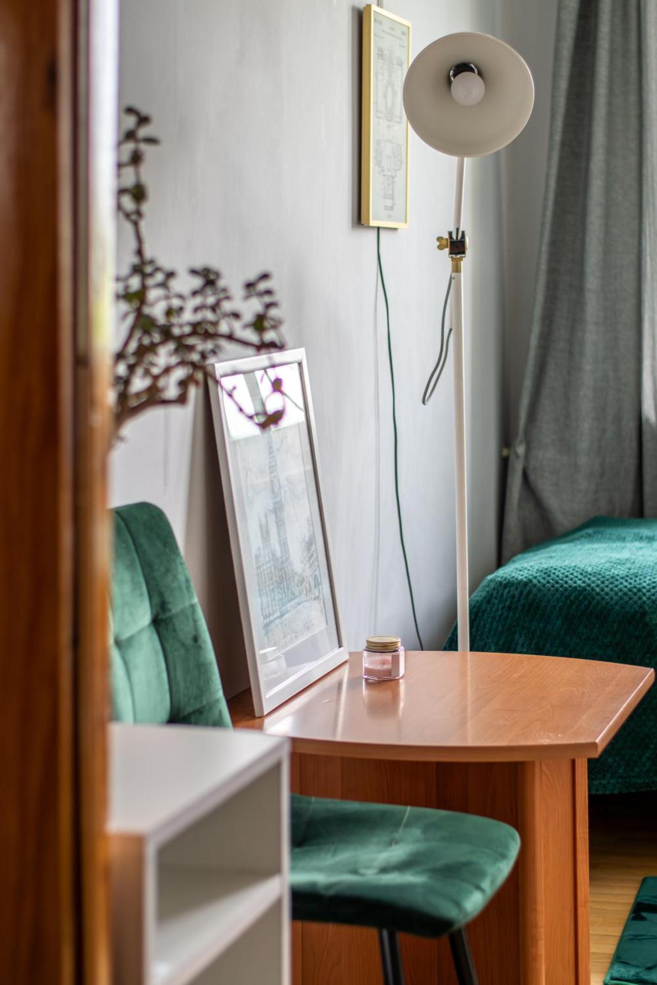 Na Magellana Apartman Varsó Kültér fotó