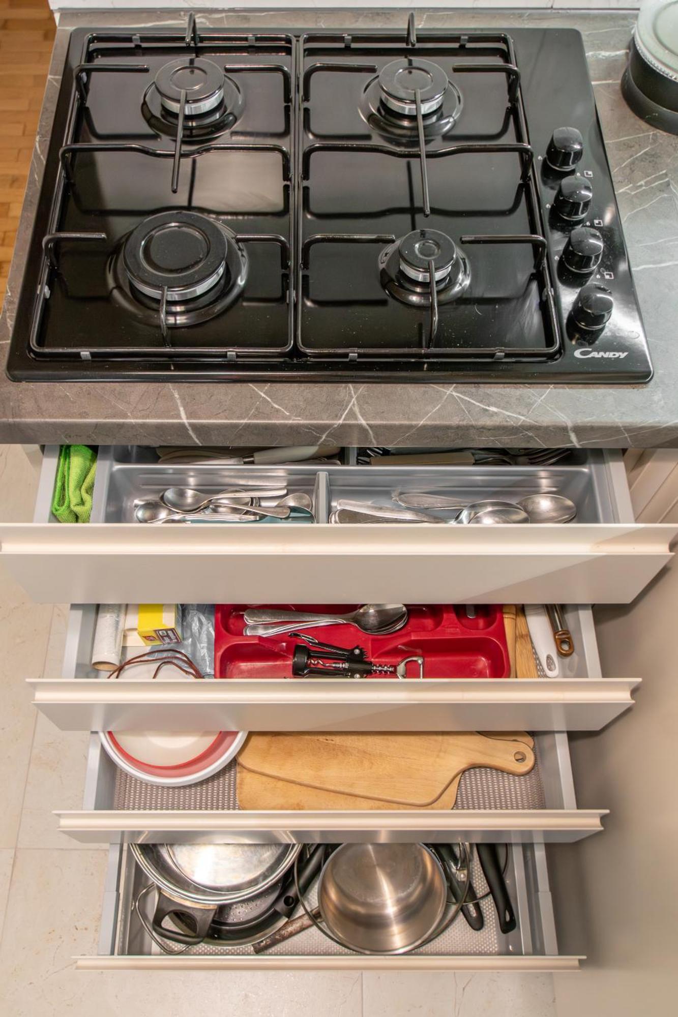 Na Magellana Apartman Varsó Kültér fotó