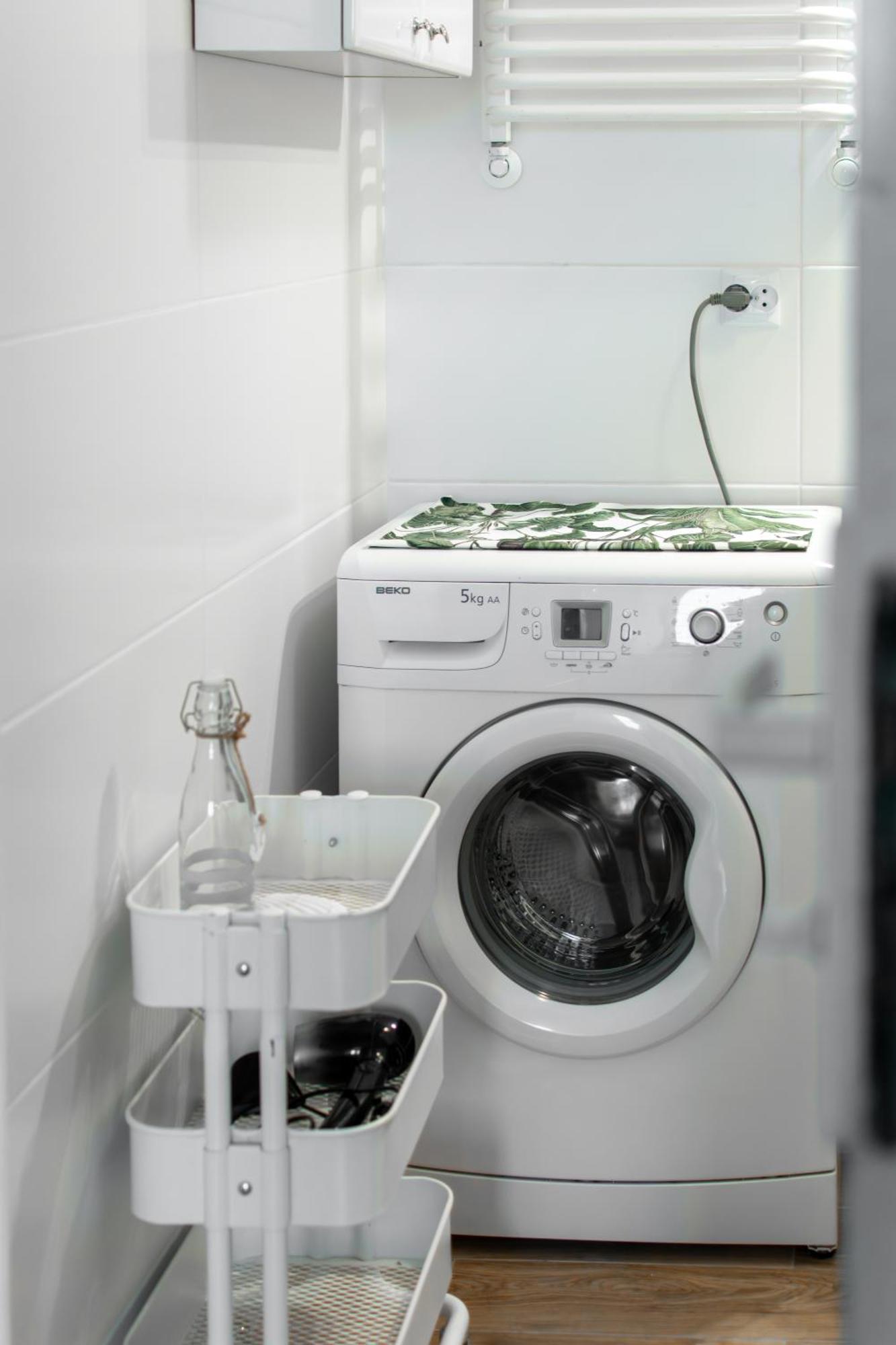 Na Magellana Apartman Varsó Kültér fotó