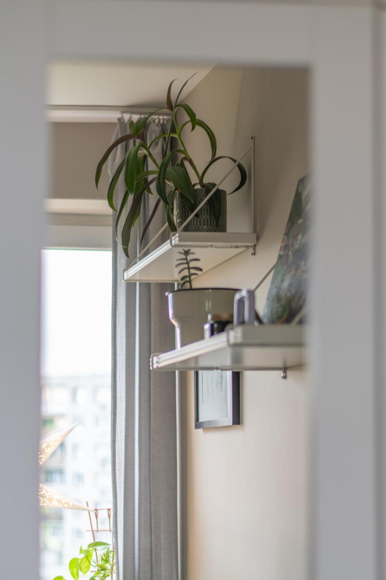 Na Magellana Apartman Varsó Kültér fotó