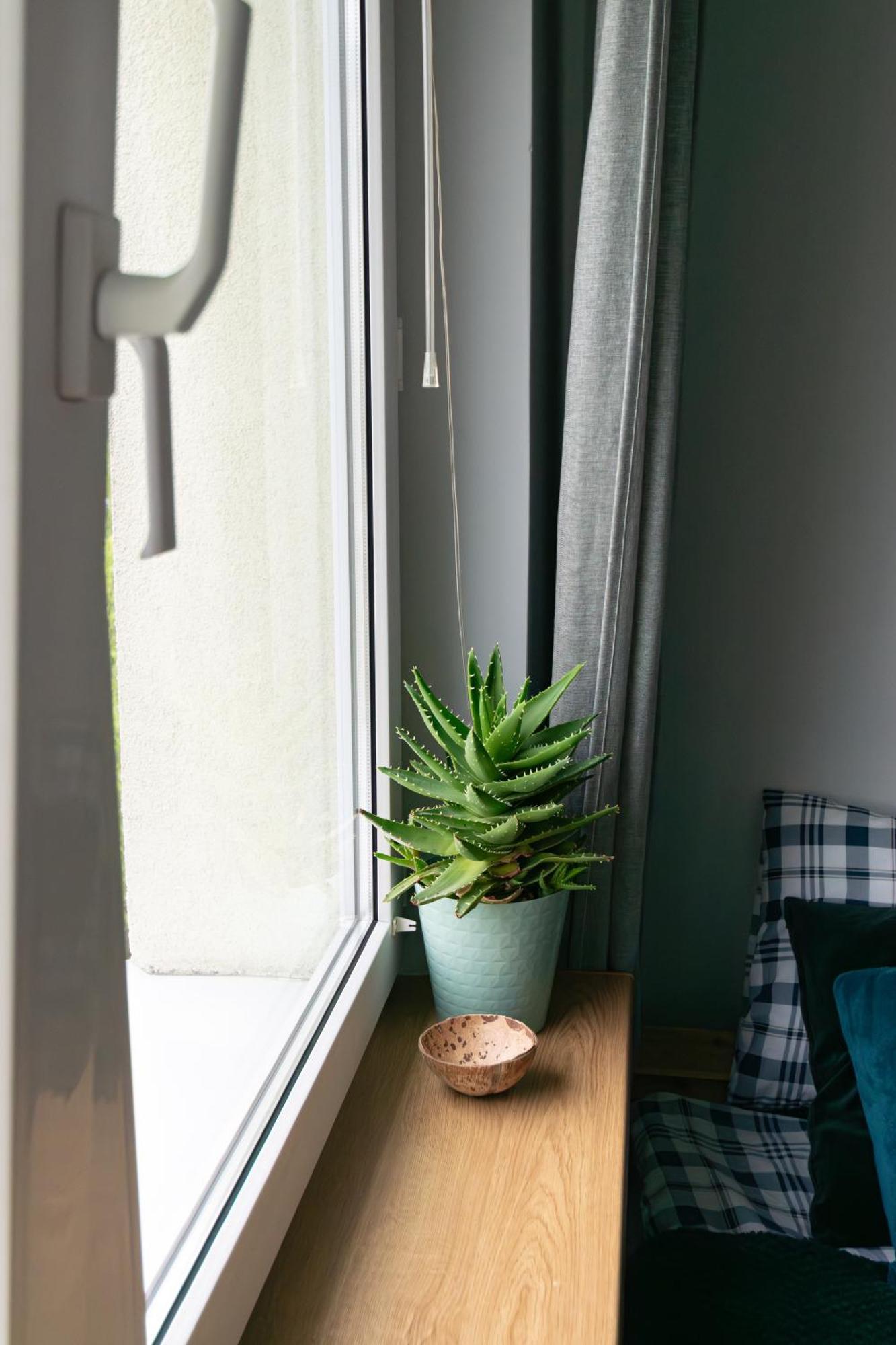 Na Magellana Apartman Varsó Kültér fotó