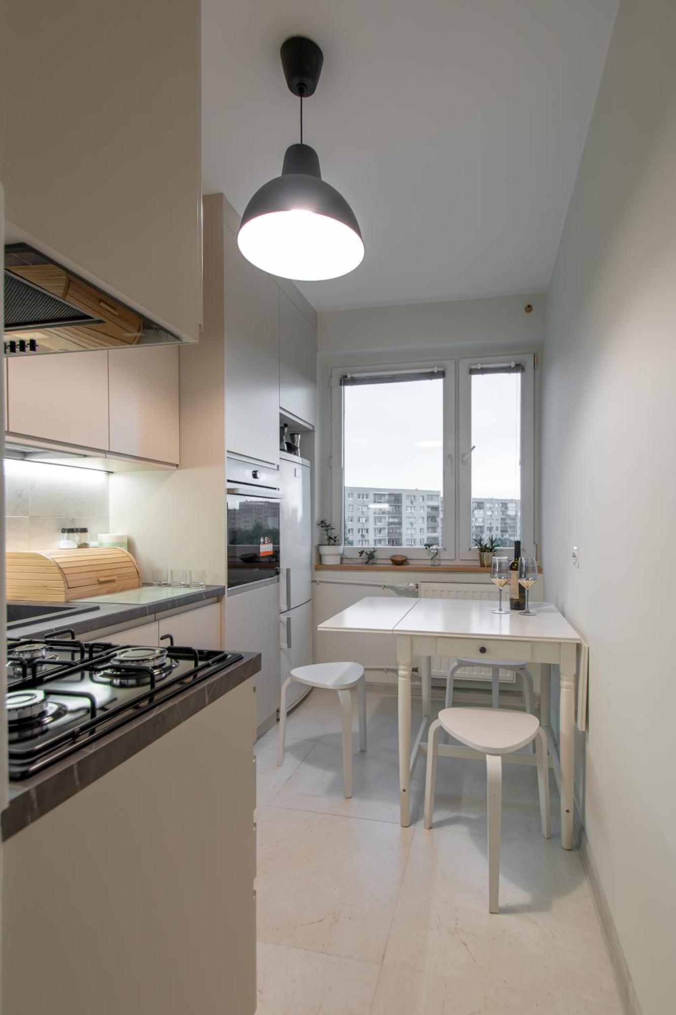 Na Magellana Apartman Varsó Kültér fotó