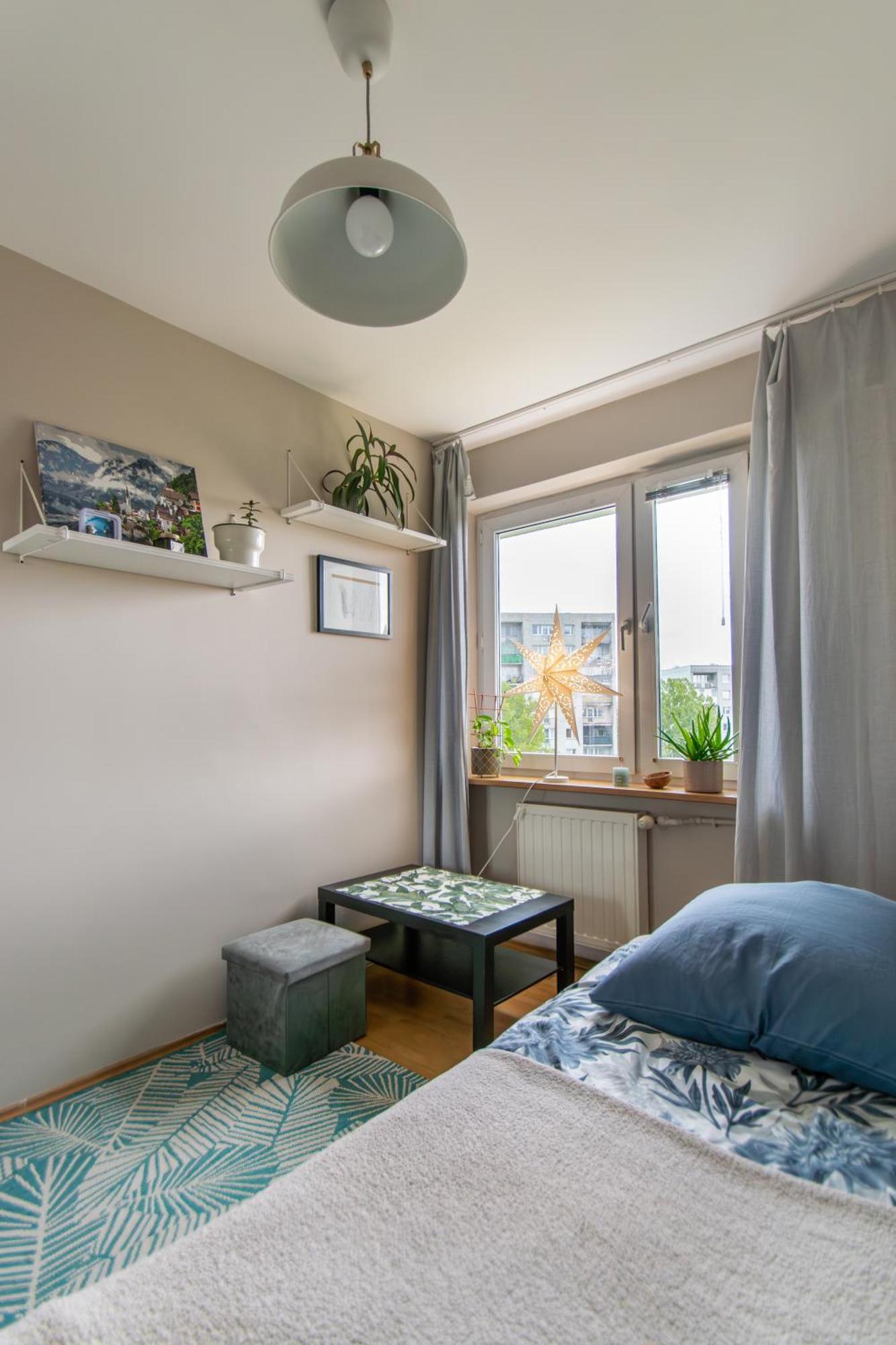 Na Magellana Apartman Varsó Kültér fotó