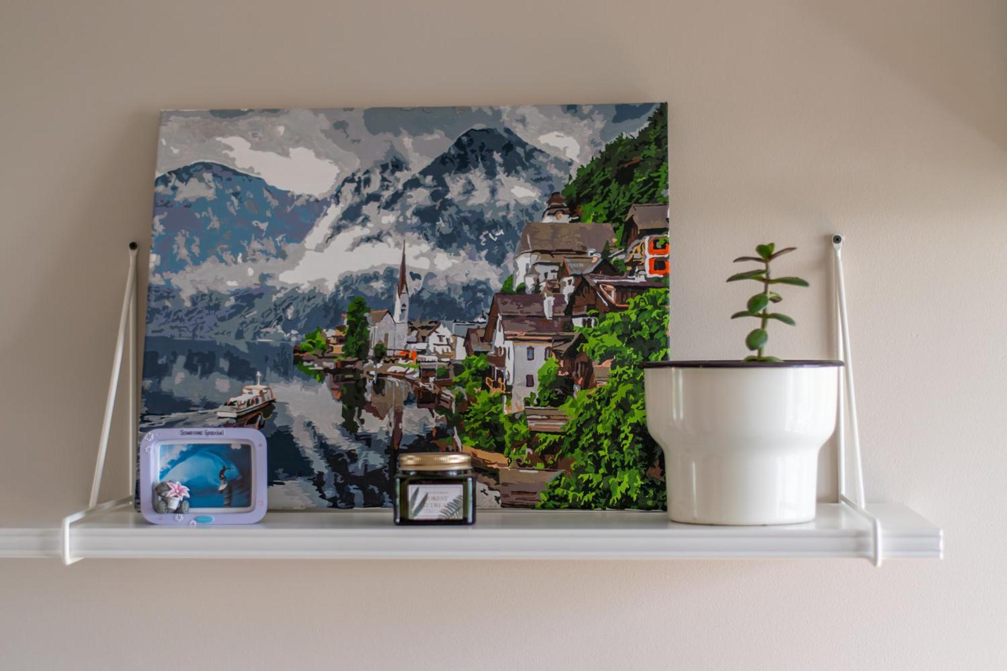 Na Magellana Apartman Varsó Kültér fotó